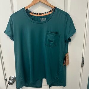 Outdoor Research T Shirt NWT (tag size small, fits like medium)